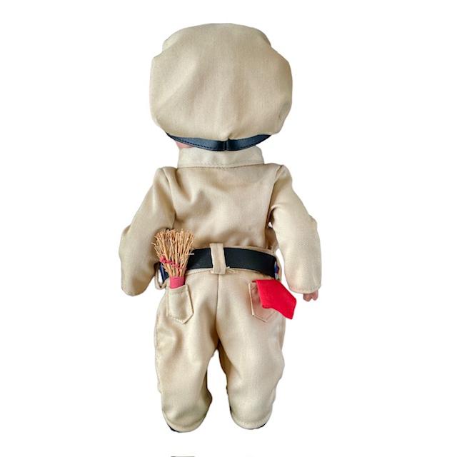 シェル/SHELL ガソリンスタンドステーション アテンダント コレクター