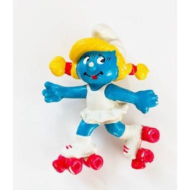 スマーフpeyoローラースケート　香港製ビンテージ超レア！コレクションに！ imgrc0079204548.jpg