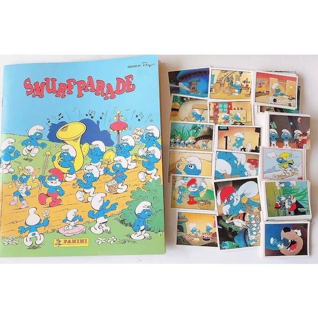 スマーフ  絵本　復刻版　15冊セット スマーフ 絵本 15冊セット SMURF （スマーフパレード スマーフ