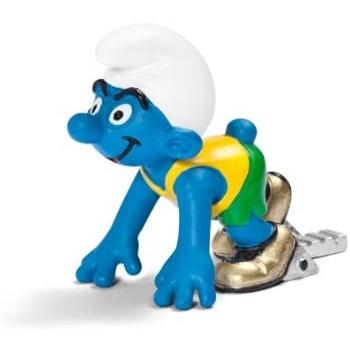 スマーフsmurfs スタータースマーフ Smurfsstarter Toys雑貨suzuya 通販 Yahoo ショッピング