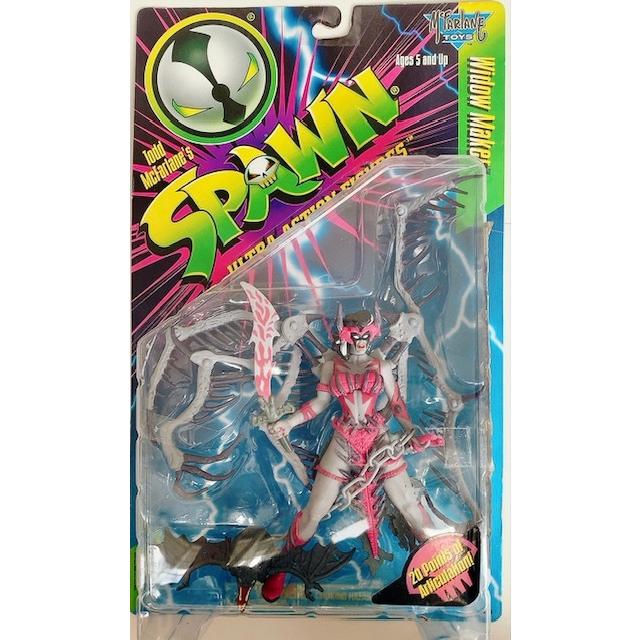 スポーンSPAWNシリーズ5 ウルトラアクションフィギュア4体セット スポーンSPAWNシリーズ5 ウルトラアクションフィギュア4体セット