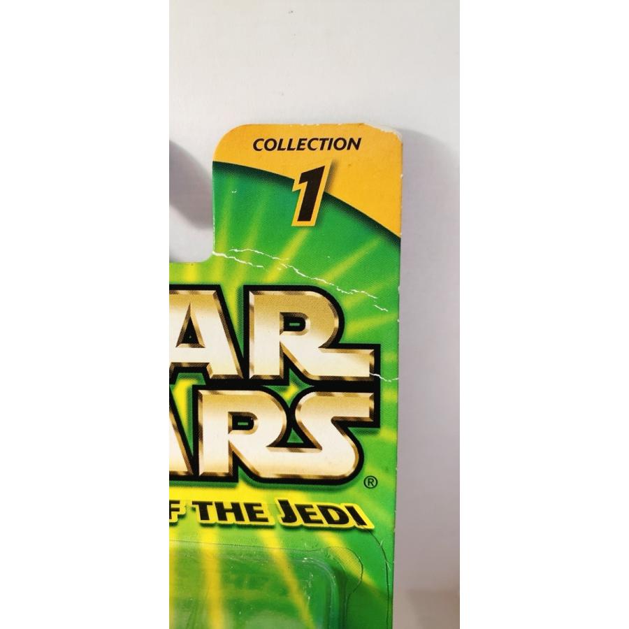 スターウォーズパワー・オブ・ザ・ジェダイ チューバッカ メカニック