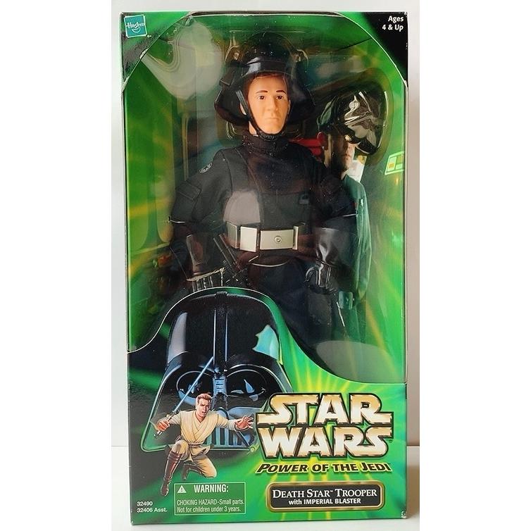 スターウォーズパワー・オブ・ザ・ジェダイ デス・スタートルーパー