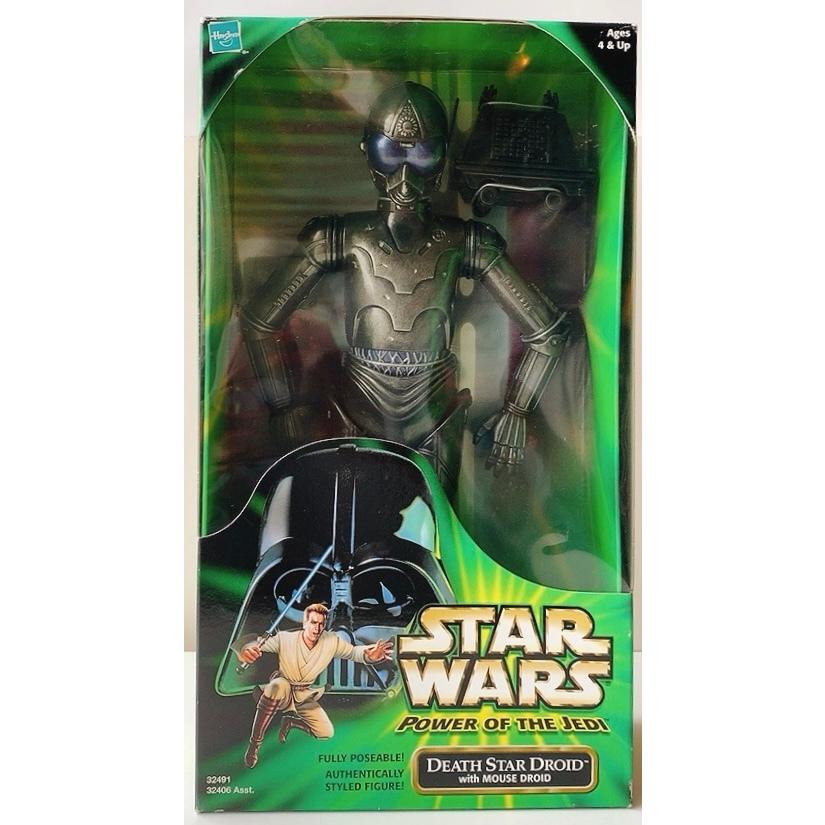 スターウォーズパワー・オブ・ザ・ジェダイ デス・スター スターウォーズパワー・オブ・ザ・ジェダイ デス・スター