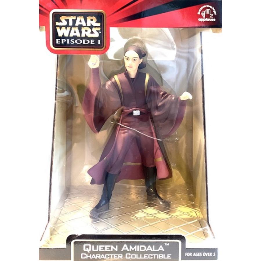 STAR WARS スターウォーズエピソード1 クイーンアミダラ STAR WARS スターウォーズエピソード1 クイーンアミダラ