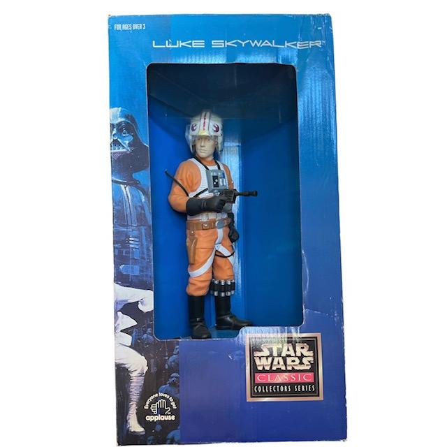 STAR WARS（スター・ウォーズ） クラシックコレクターズシリーズ