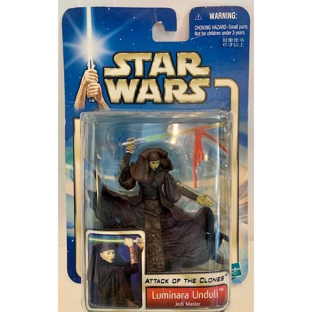 スターウォーズ ベーシックフィギュア ブルーカード プロ・クーン