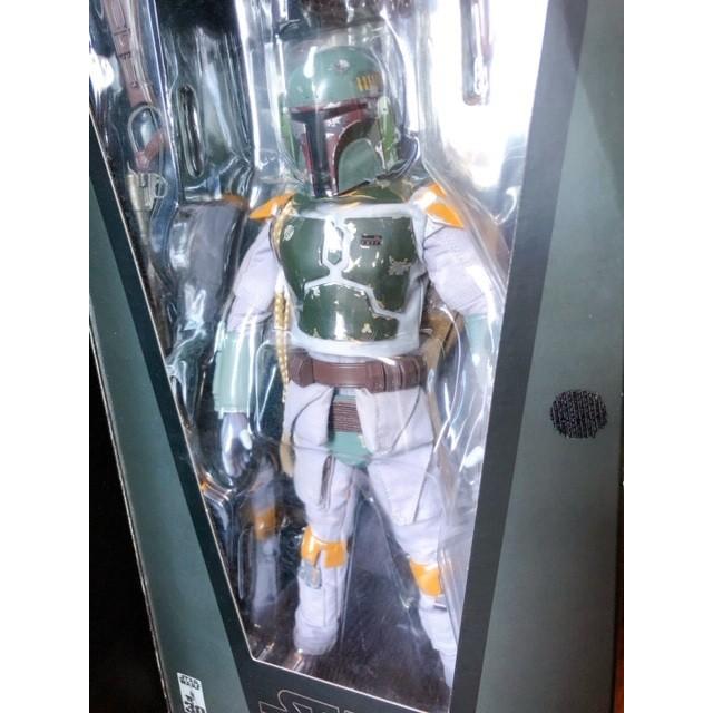 スターウォーズ リアルアクションヒーローズ 30cmボバ・フェット スターウォーズ リアルアクションヒーローズ 30cmボバ・フェット