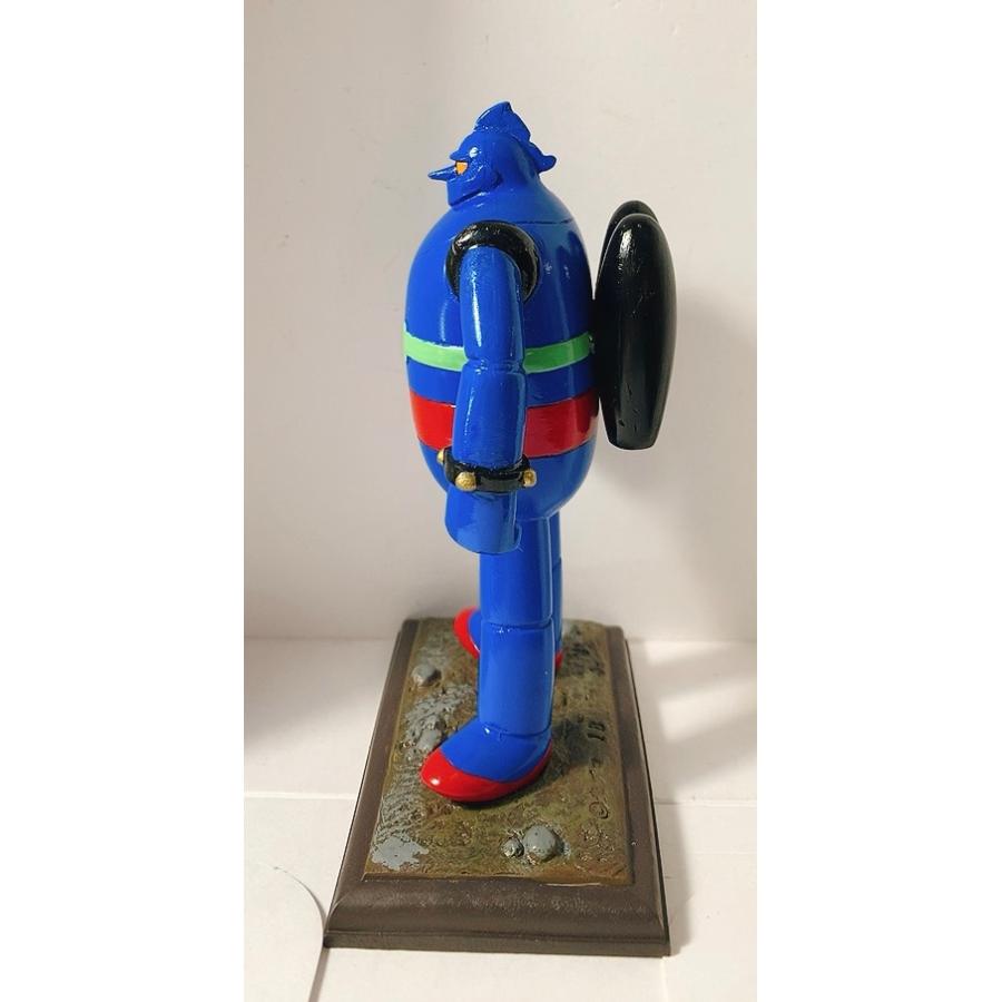 鉄人28号 横山光輝ロボットコレクション 浪漫堂 光 鉄人28号 横山光輝ロボットコレクション 浪漫堂 光