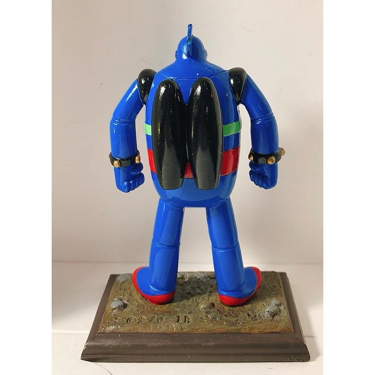 鉄人28号 横山光輝ロボットコレクション 浪漫堂 光 鉄人28号 横山光輝ロボットコレクション 浪漫堂 光
