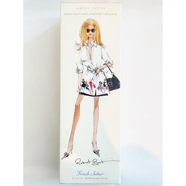 Barbie バービー ファションモデルコレクション トレンチ Barbie バービー ファションモデルコレクション トレンチ