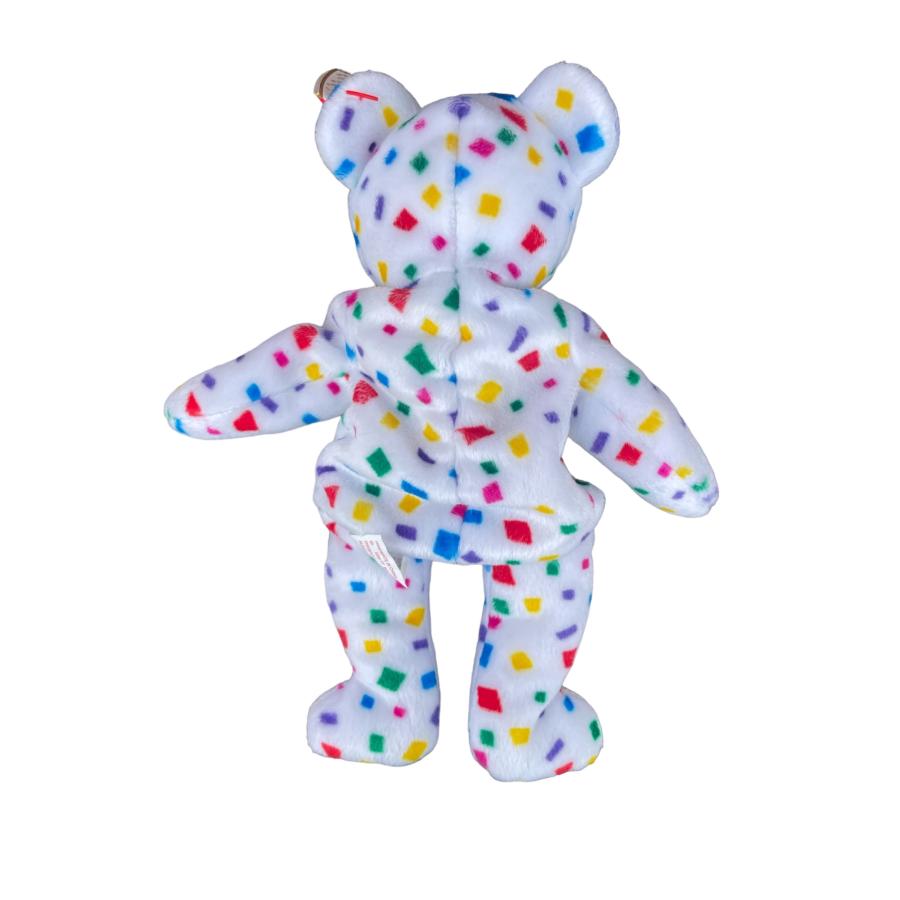 Ty ぬいぐるみ コレクション　ビーニーベイビーズまとめ売り TY Beanie Baby/ビーニーベイビー・The Birthday Beanies
