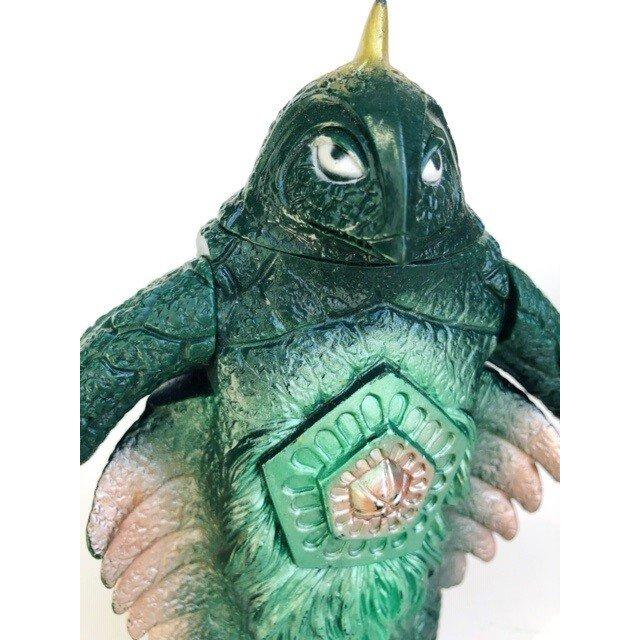 ウルトラマン 怪獣ベムスター 初版1983年 (C)円谷プロ BANDAI ウルトラマン 怪獣ベムスター 初版1983年 (C)円谷プロ BANDAI