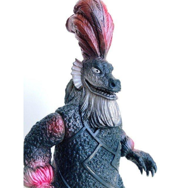 ウルトラマン ウルトラ怪獣シリーズ 初版 ジェロニモン 1983 ウルトラマン ウルトラ怪獣シリーズ 初版 ジェロニモン 1983