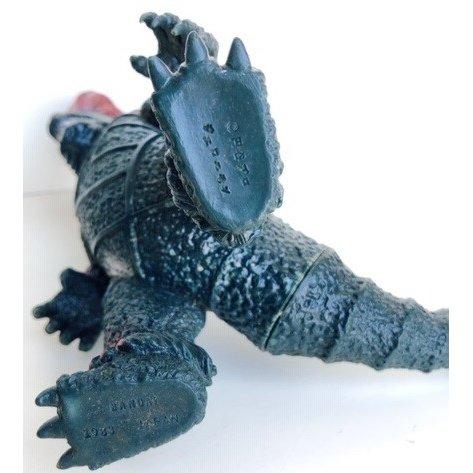 ウルトラマン ウルトラ怪獣シリーズ 初版 ジェロニモン 1983 ウルトラマン ウルトラ怪獣シリーズ 初版 ジェロニモン 1983