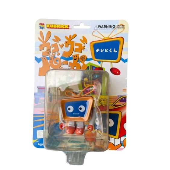 MEDICOM TOY LIFE ENTERTAINMENT ウゴウゴルーガKUBRICK