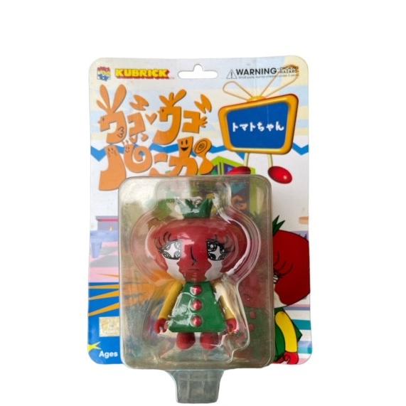 MEDICOM TOY LIFE ENTERTAINMENT ウゴウゴルーガKUBRICK