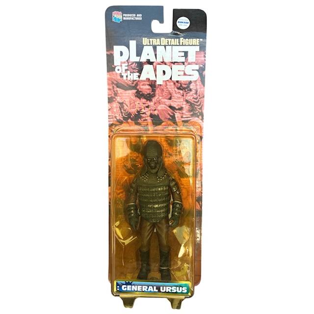 猿の惑星 GENERAL URSUS ウルサス将軍 No.1 PLANET OF THE APES