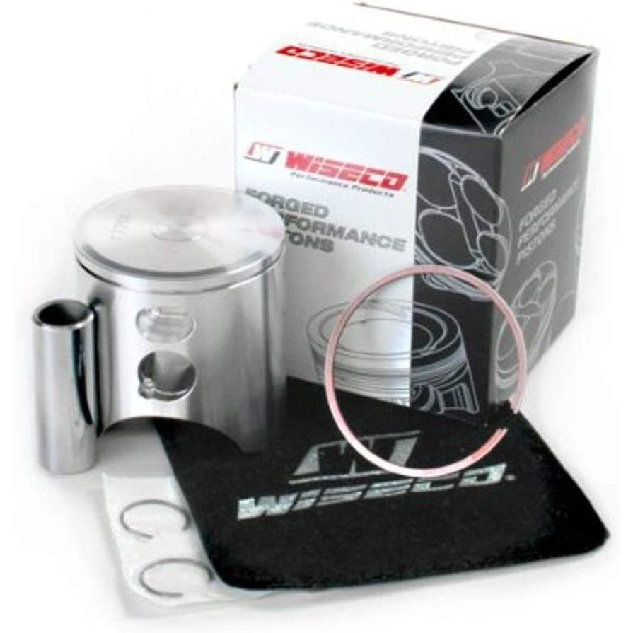 PISTON KIT YZ125 STD ピストン 並行輸入品 GQCyh3PC8Z