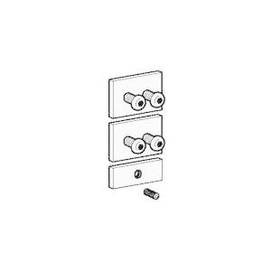 輸入子供服 Ergotron Wall Track Mounting Kit 並行輸入品 ネクタイ送料無料 スマホ