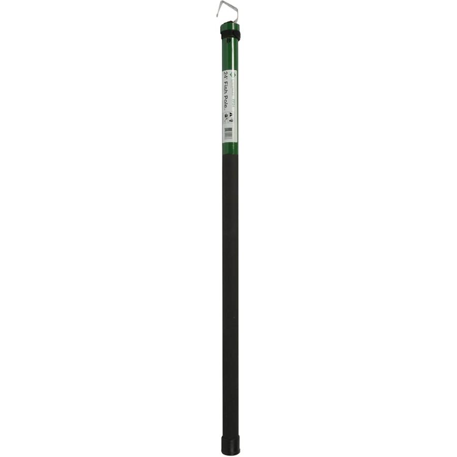 人気満点
Greenlee FP24 24-Feet 並行輸入品 Pole Fish Wire その他DIY、業務、産業用品 人気満点
Greenlee FP24 24-Feet 並行輸入品 Pole Fish Wire その他DIY、業務、産業用品