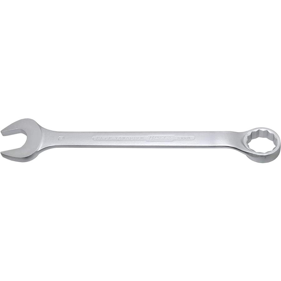 2極タイプ HAZET(ハゼット) コンビネーションレンチ 600N-60 並行輸入品 通販 HAZET(ハゼット) コンビネーションレンチ 600N-15