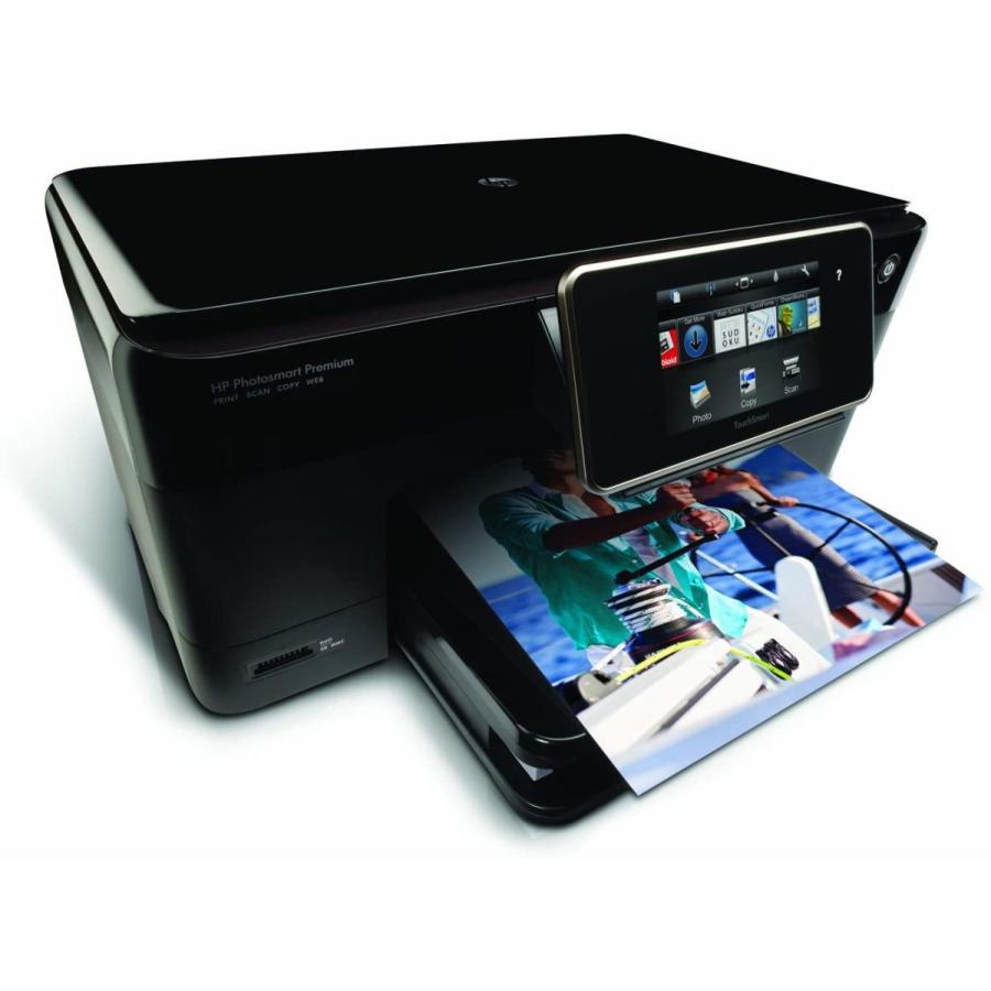 HP Photosmart Premium e-AiO (CN503A#B1H)　並行輸入品