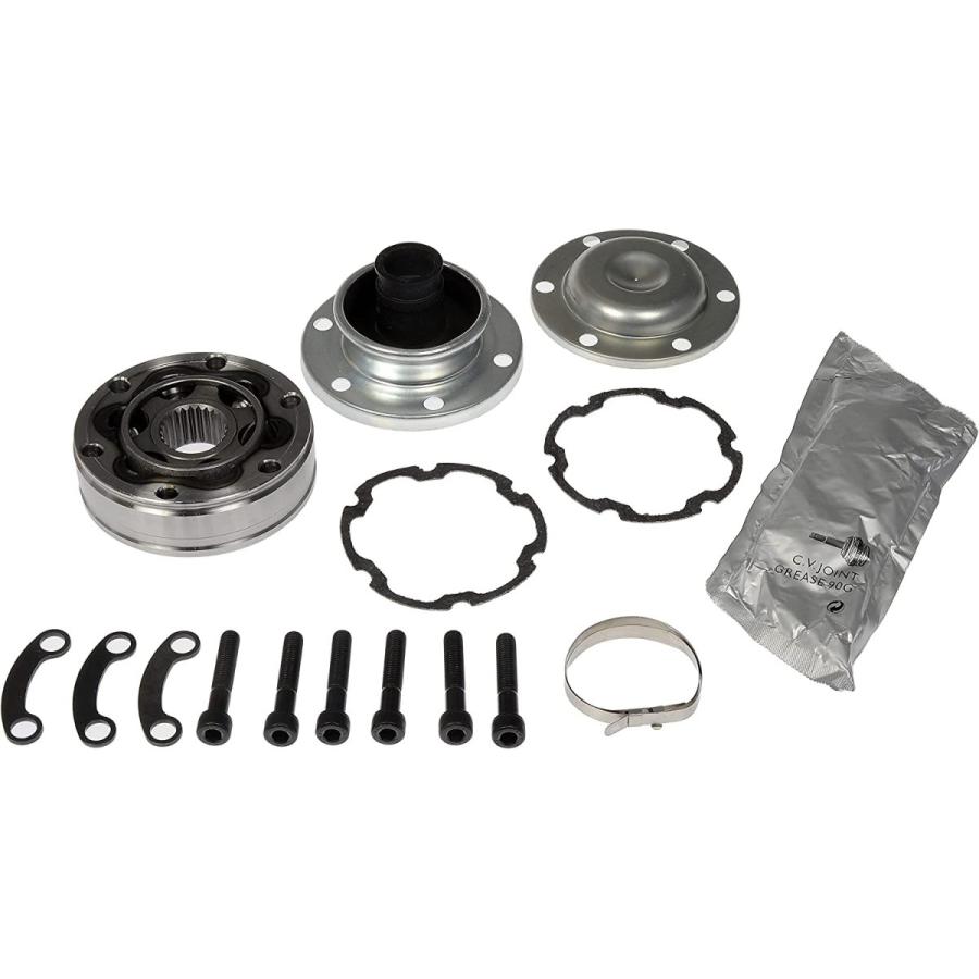 Dorman 932301ジープグランドチェロキー/リバティードライブシャフトCVジョイントキット 並行輸入品