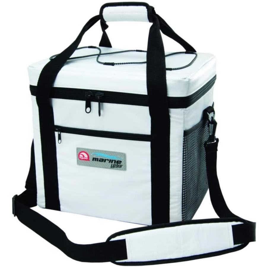igloo(イグルー) クーラーボックス ソフトクーラーバッグ SQUARE MARINE ULTRA スクエアーマリーンウルトラ24 SS 57176　並行輸入品