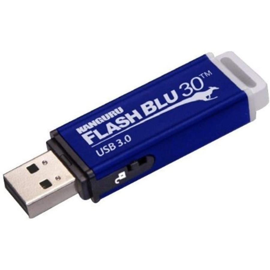 品質は非常に良い  16GB FlashBlu30　並行輸入品 その他周辺機器