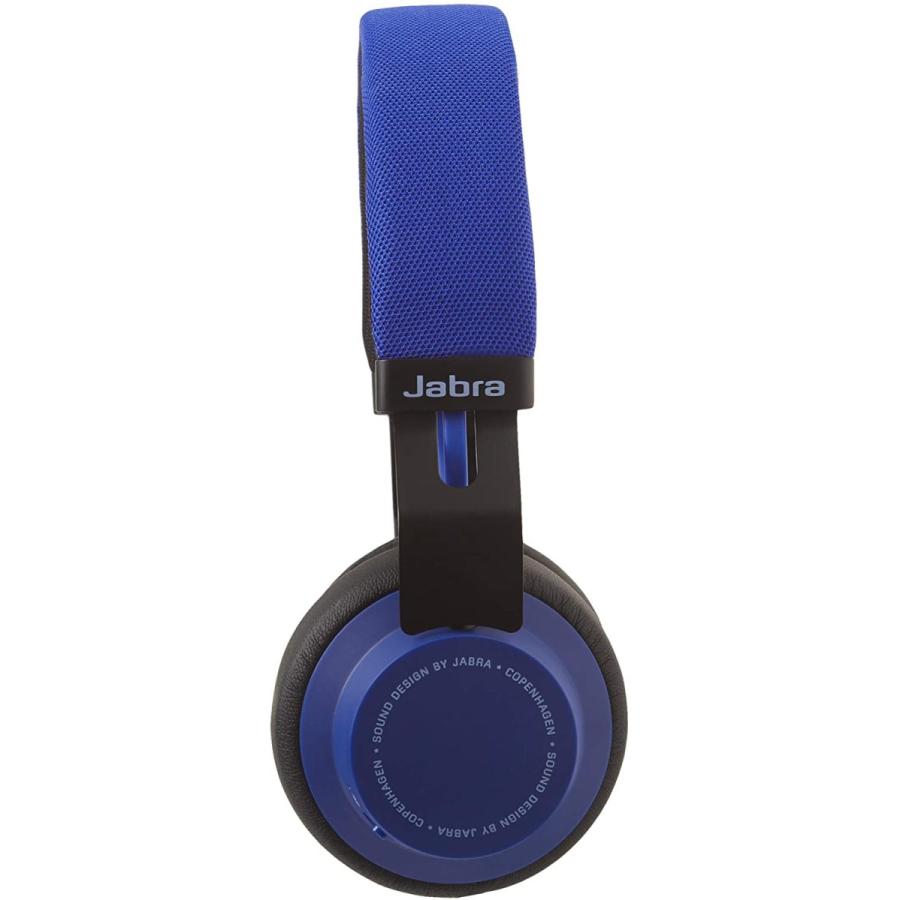 当店の記念日当店の記念日Jabra Move Wireless Stereo Headphones Blue