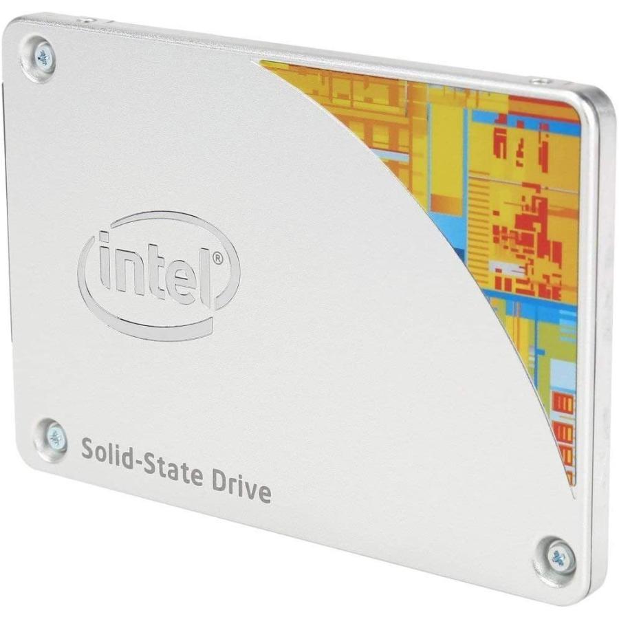 インテル SSD 535 Series 120GB MLC 2.5インチ SATA 6Gb s 16nm 7mm厚 SSDSC2BW120H601　並行輸入品