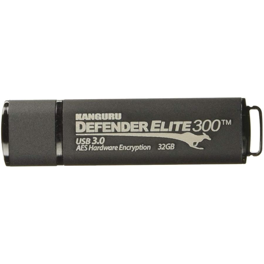 32GB Kanguru Defender Elite300　並行輸入品