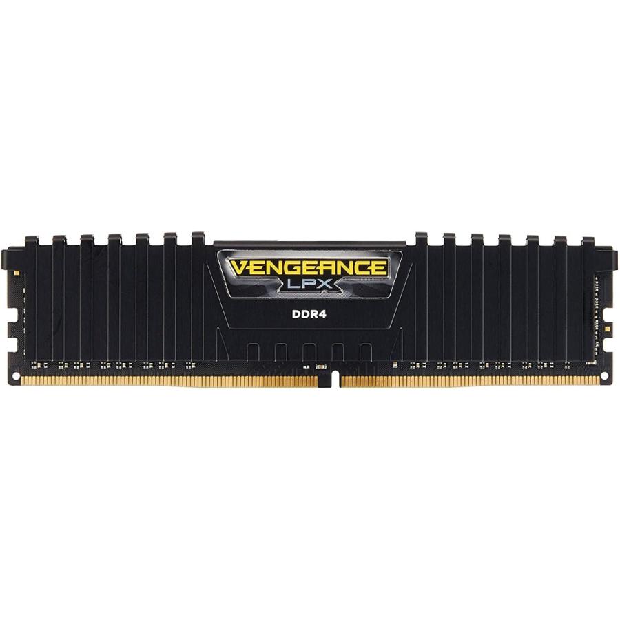 超特価激安 DDR4 CORSAIR メモリモジュール CMK16GX4M2A2400C16 並行輸入品 8GB×2枚キット シリーズ LPX VENGEANCE その他カメラ 超特価激安 DDR4 CORSAIR メモリモジュール CMK16GX4M2A2400C16 並行輸入品 8GB×2枚キット シリーズ LPX VENGEANCE その他カメラ