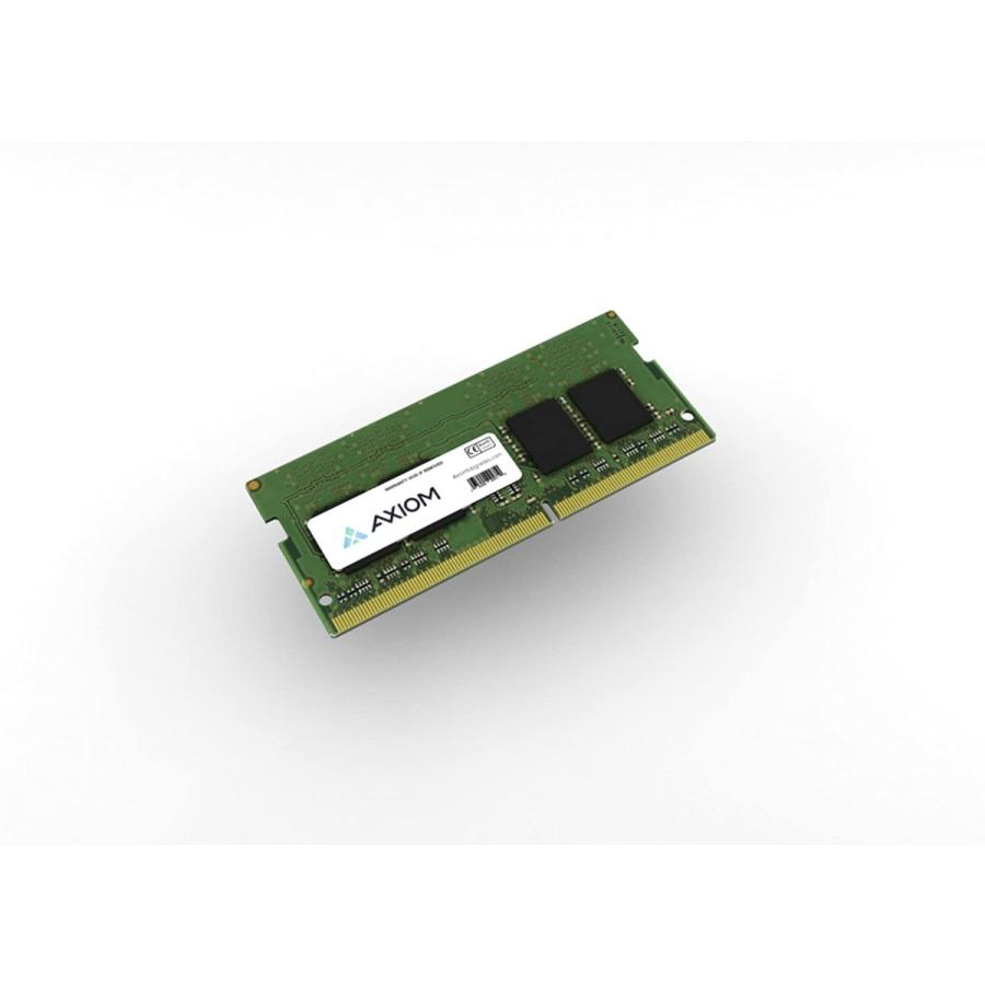 2021春の新作 - DDR4 - Axiom 8 V 1.2 - CL15 - PC4-17000 / MHz 2133 - 260-pin SO-DIMM - GB その他周辺機器