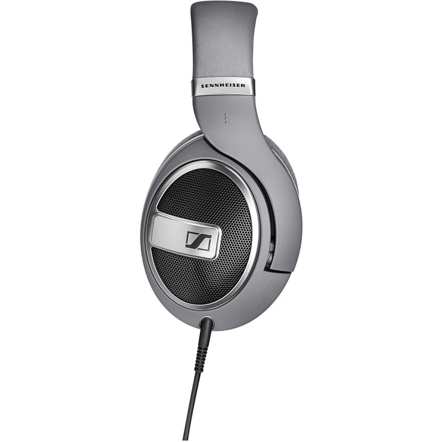 最安値挑戦】【最安値挑戦】ゼンハイザー ヘッドホン オープン型 HD