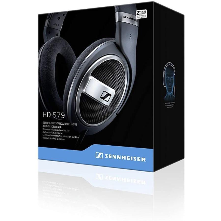 最安値挑戦】【最安値挑戦】ゼンハイザー ヘッドホン オープン型 HD