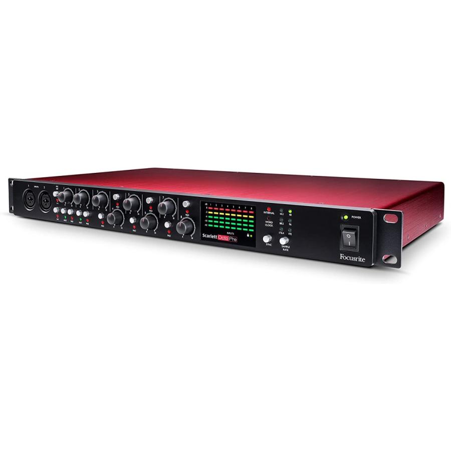 SALENEW大人気!SALENEW大人気!Focusrite フォーカスライト マイク
