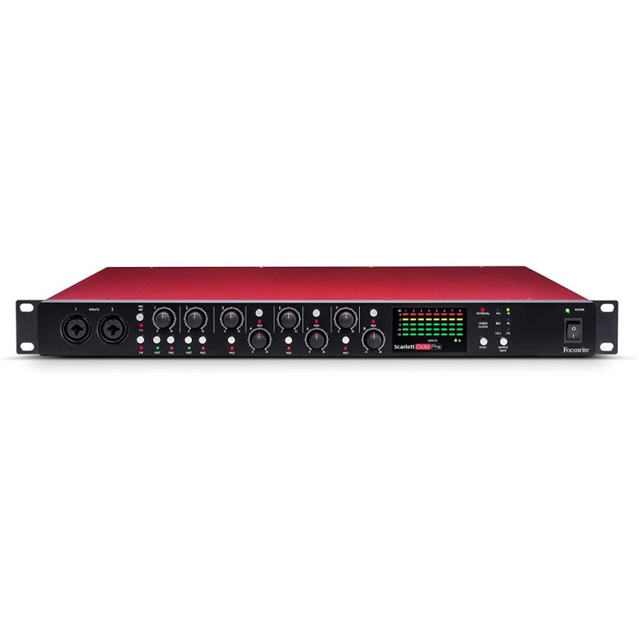 SALENEW大人気!SALENEW大人気!Focusrite フォーカスライト マイク