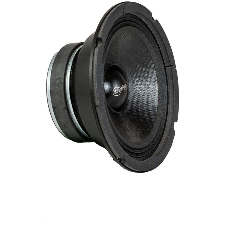 大切な人へのギフト探し SPEAKER 6.5inch 2-WAY (pair) 160WATTS