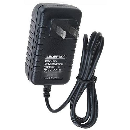 ABLEGRID AC/DC Adapter for Addonics Technologies WA-10E05U AAPAC5V Power Supply Cord Cable Charger Mains PSU　並行輸入品