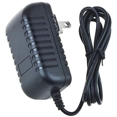 PK Power AC DC Adapter for Addonics Technologies WA-10E05U AAPAC5V Power Supply Cord Cable Charger Mains PSU　並行輸入品
