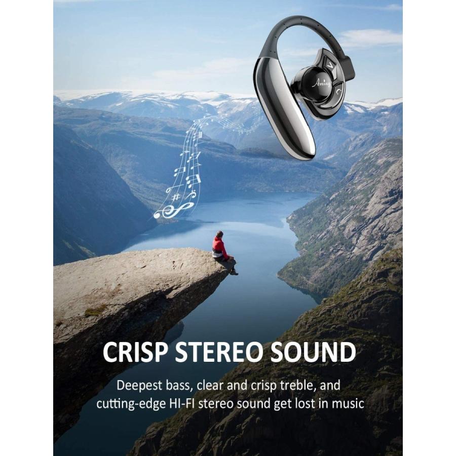 半額品 Aminy Bluetooth Headset Wireless Bluetooth Earpiece Compatible With Android Iphone Smartphones Laptop 28 Hrs Playing Time V5 2 Bluetooth Earbuds Wire Hfayb0794scym8k Svajones 通販 Yahoo ショッピング 好評 Demogate Com