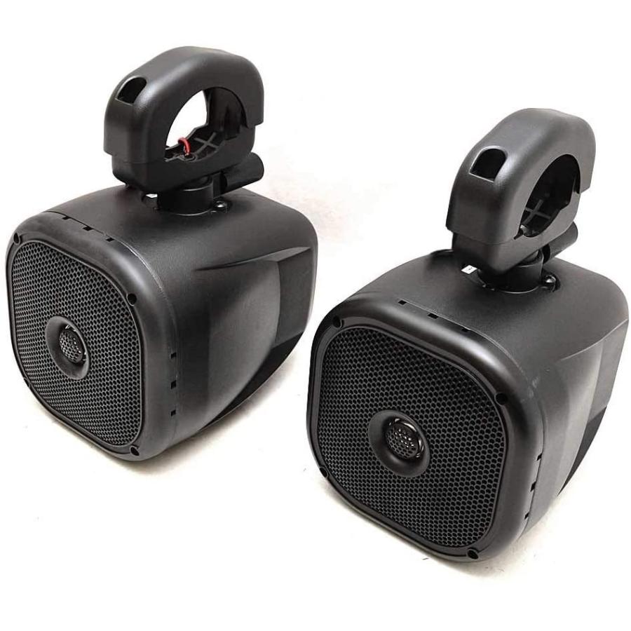 Polk Jens 6.5 inchバーマウントスピーカー 並行輸入品 良好品 テレビ