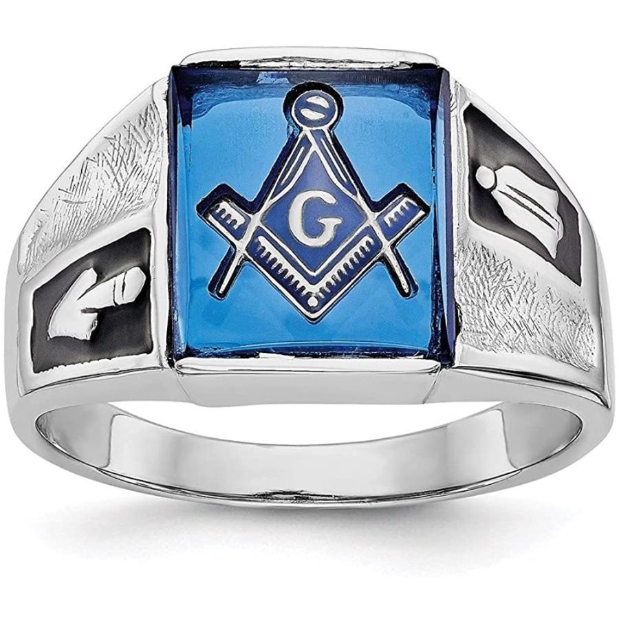 14 腕時計 アクセサリー Kホワイトゴールドメンズフリーメイソンリング 並行輸入品 Svajones 並行輸入品 Hfayb07cxq3p9lkならショッピング ランキングや口コミも豊富なネット通販 更にお得なpaypay残高も スマホアプリも充実で毎日どこからでも気になる商品をその場で