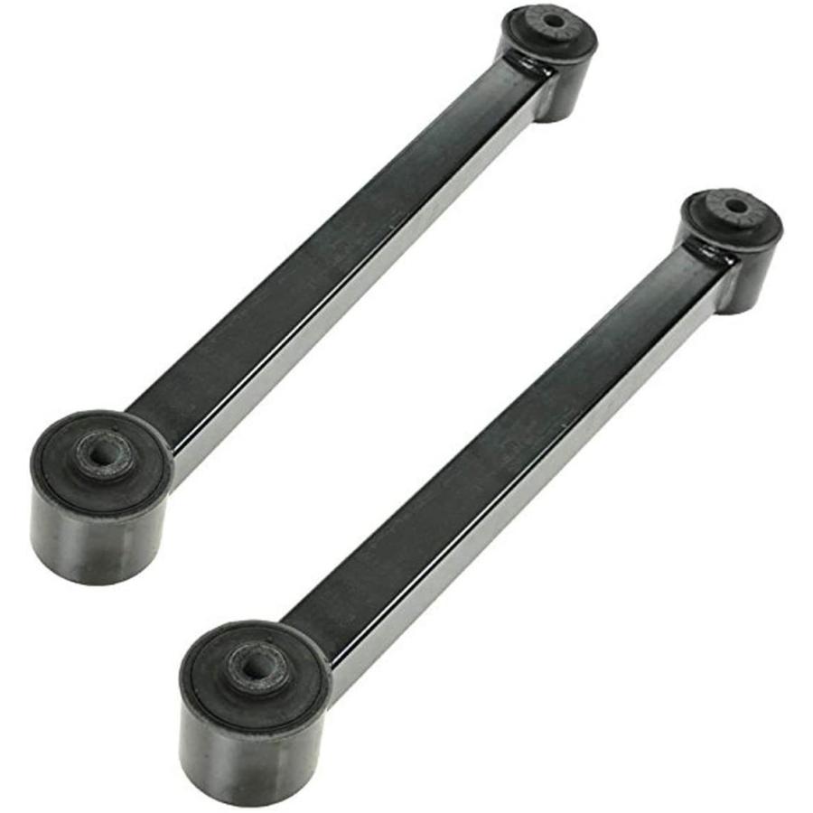 ファイナルバーゲン！ 2 New & DTA Jeep Rear Upper Control Arms