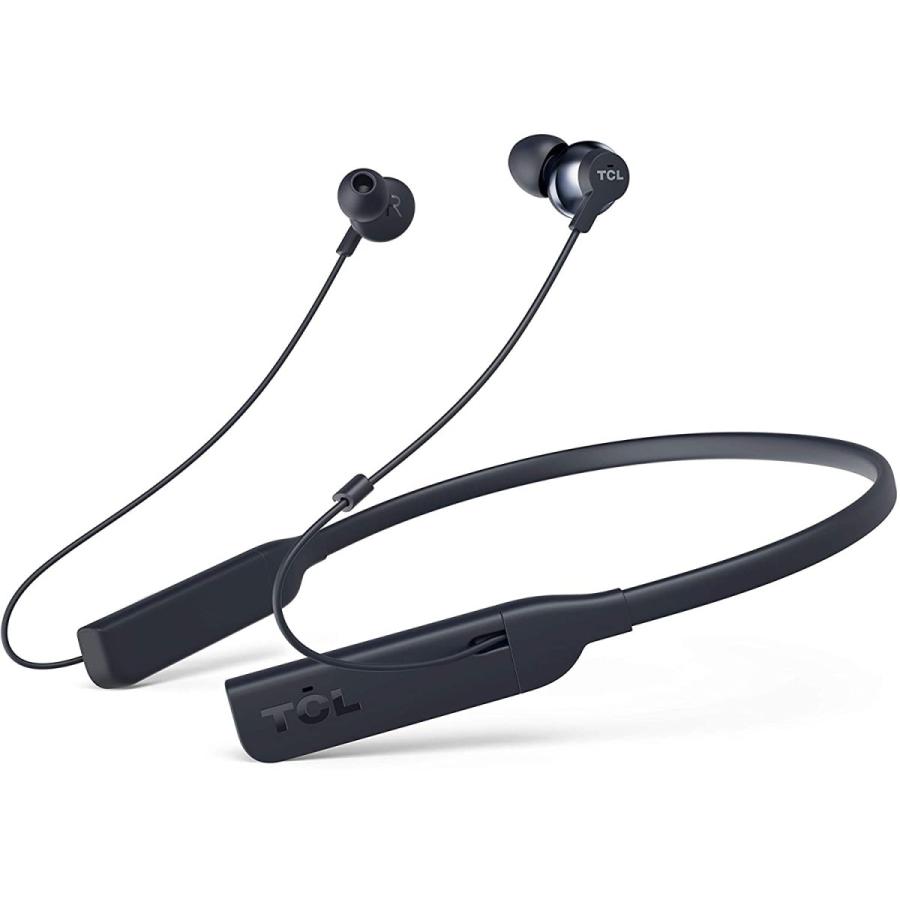 海外の輸入品ショップ-世界中の様々なアイテムをお得に購入TCL ELIT200NC Wireless In-Ear Earbuds Hi-Res N0ise Cancelling Bluet00th Headph0nes  Midnight Blue　並行輸入品