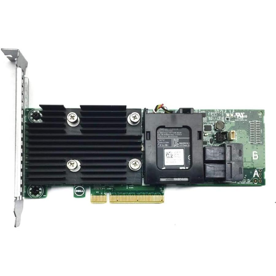 Dell J14DC PERC H730P PCIe J14DC 3 0 キャッシュ SAS RAID 3 0 コントローラー 並行輸入品 NV  D/PN HFAYB07T15Z7ZVK 0J14DC 2GB Svajones キャッシュ