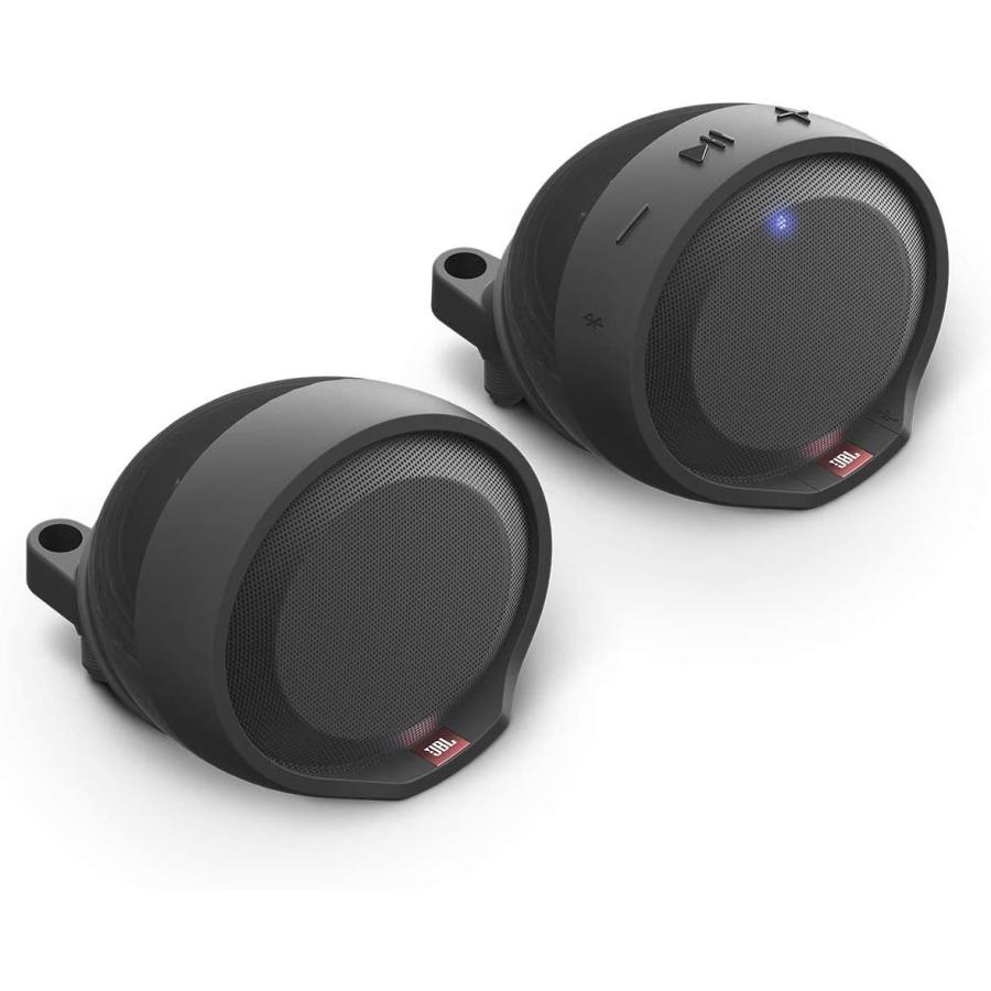 市場 JBL Cruise PWSSPKCRUISEAM ハンドルバーマウントBluetooth