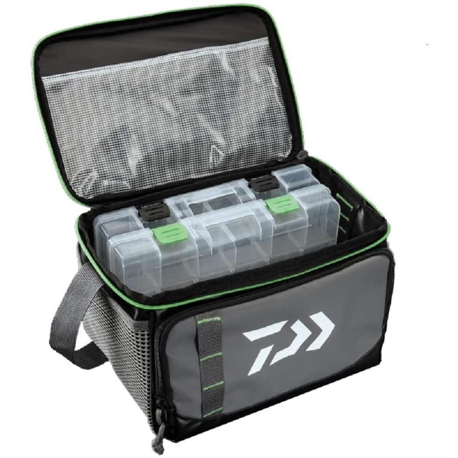 ダイワ ソフトビニールソフトタックルボックス Dtvb 60 その他釣り具 D Vec Hfayb07vgvcb3gk Svajones 釣り